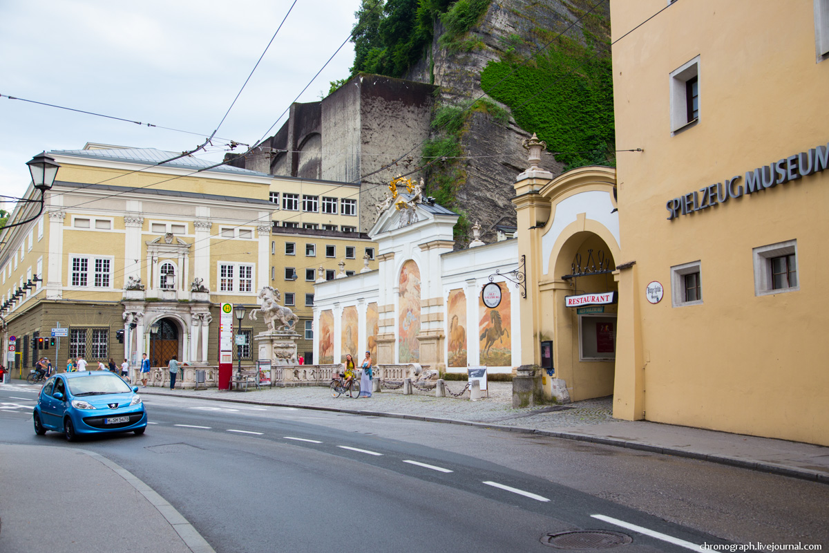 Salzburg